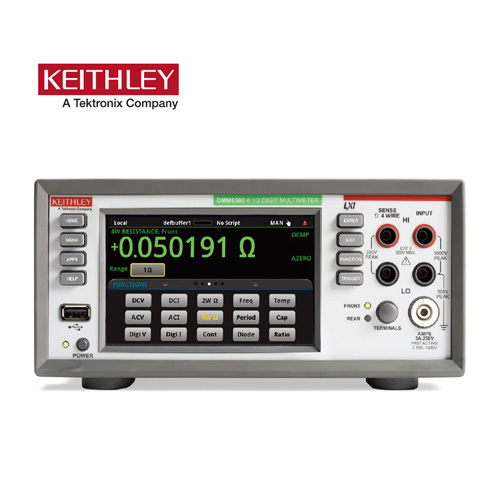Keithley DMM6500 数字万用表