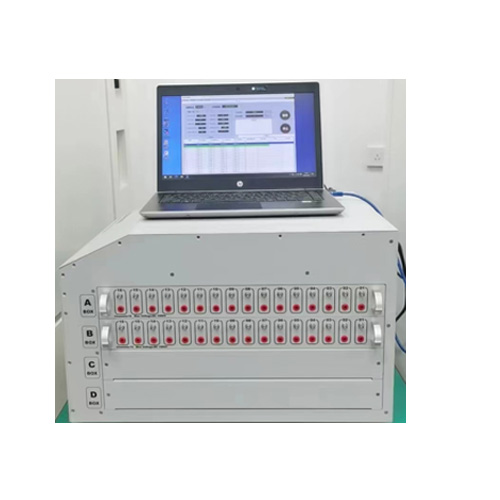 绝缘电阻测试系统                      SIR6000系列